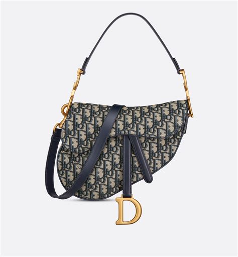 dior saddle.pouch|genuine dior saddle bag.